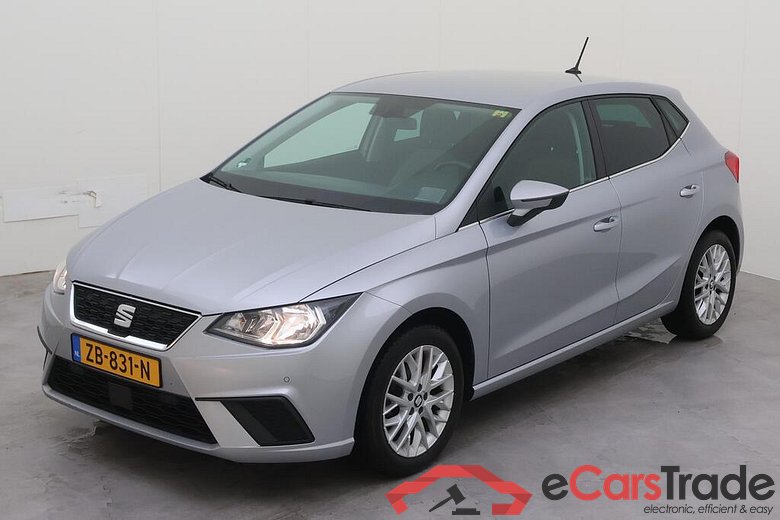 SEAT Ibiza 70 kW