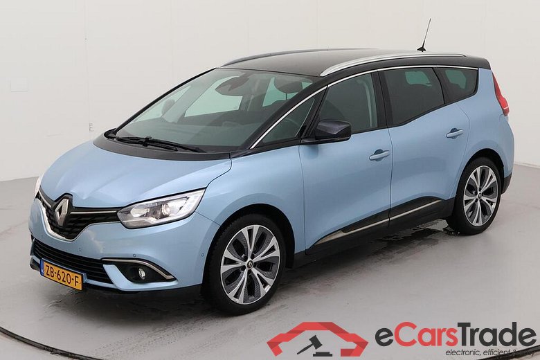 RENAULT Grand Scénic 103 kW