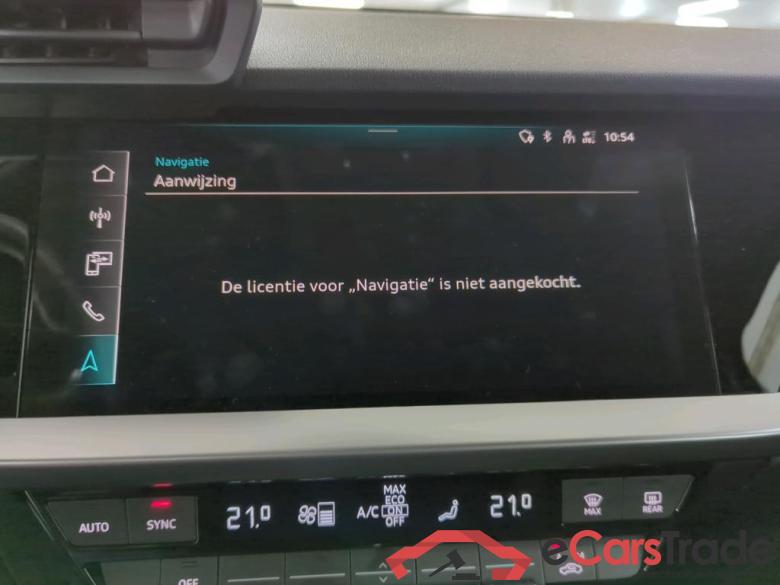 AUDI A3 Sportback 81 kW #3