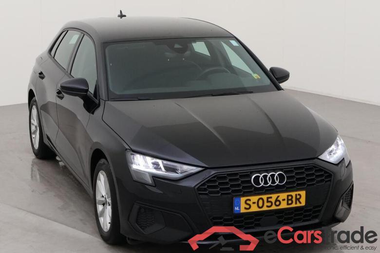 AUDI A3 Sportback 81 kW #5