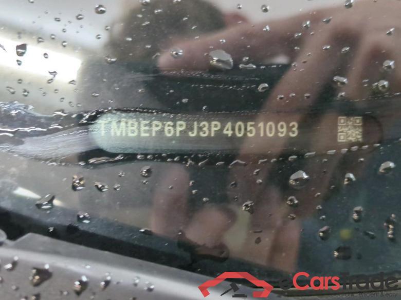 SKODA FABIA 70 kW #2