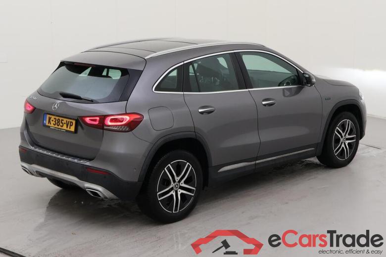 MERCEDES-BENZ GLA-klasse 118 kW #6