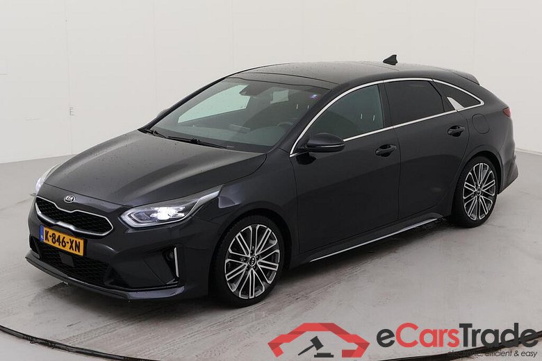KIA PRO CEED 117 kW #1