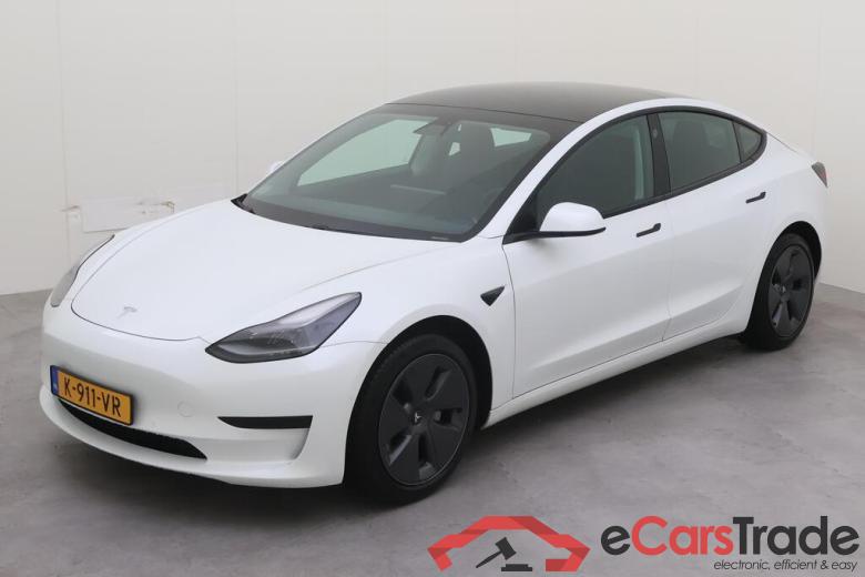 Tesla Model 3  #1