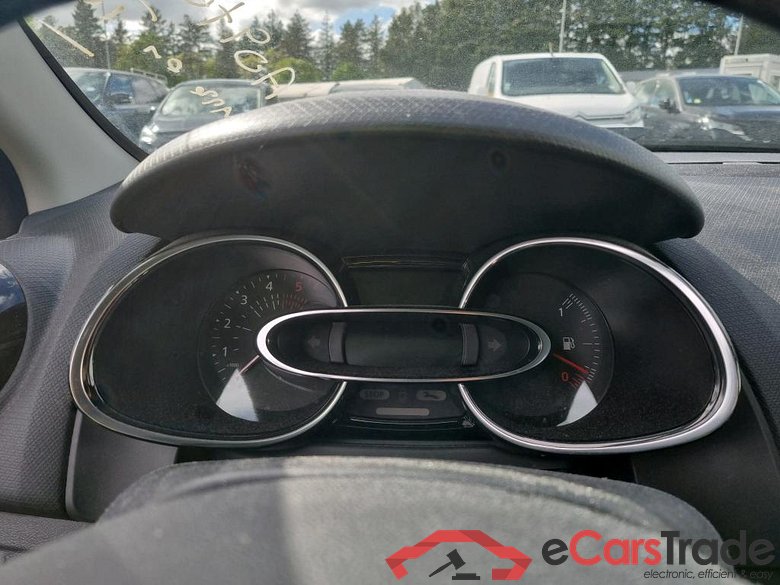 Renault Business Energy dCi 90 82g Clio IV Business 1.5 dCi 90CV BVM5 E6 #6