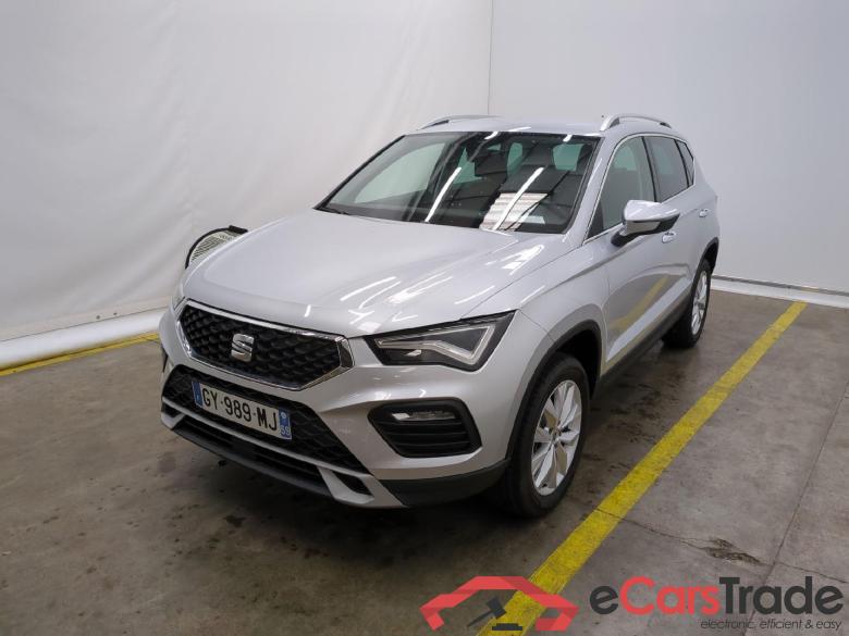 Seat 1.5 TSI 150 ACT DSG7 S&S Business Ateca Style Business 1.5 TSI 150CV BVA7 E6d #1