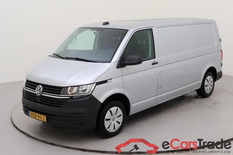 VOLKSWAGEN Transporter 81 kW