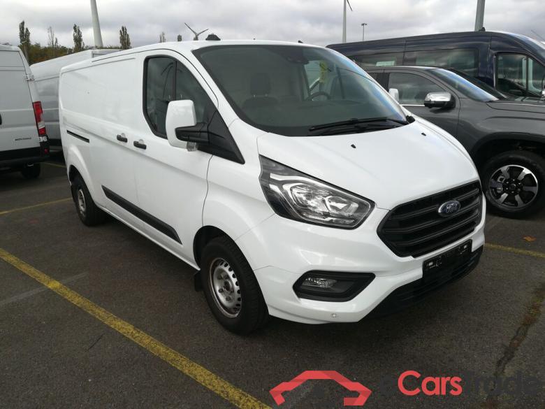 Ford 300 L2 Trend Transit Custom Kasten #2