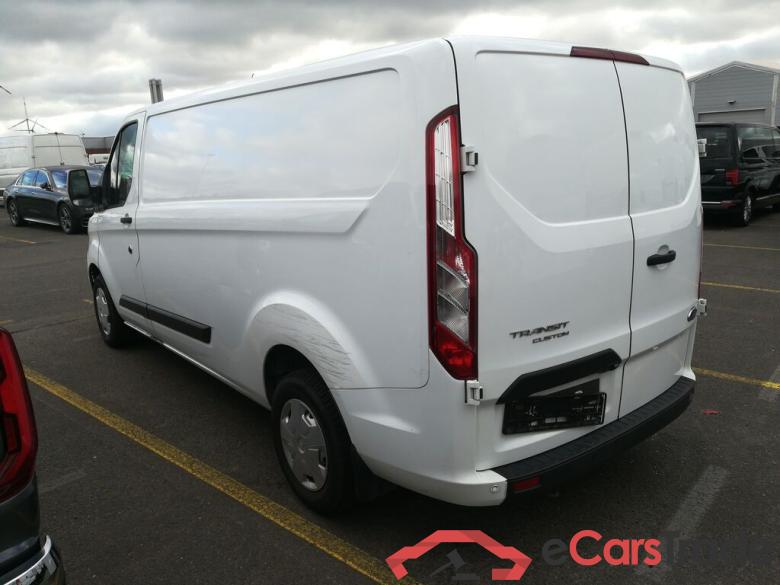 Ford 300 L2 Trend Transit Custom Kasten #3