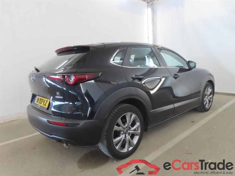 Mazda CX-30 2.0 SA-X Comfort #2