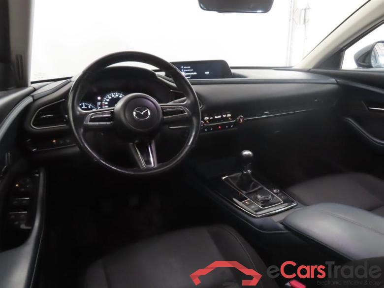 Mazda CX-30 2.0 SA-X Comfort #3