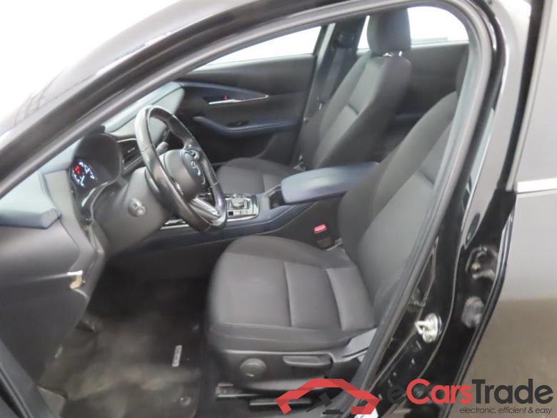 Mazda CX-30 2.0 SA-X Comfort #5