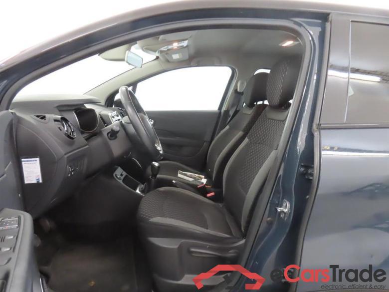 RENAULT CAPTUR 0.9 TCe Intens #5