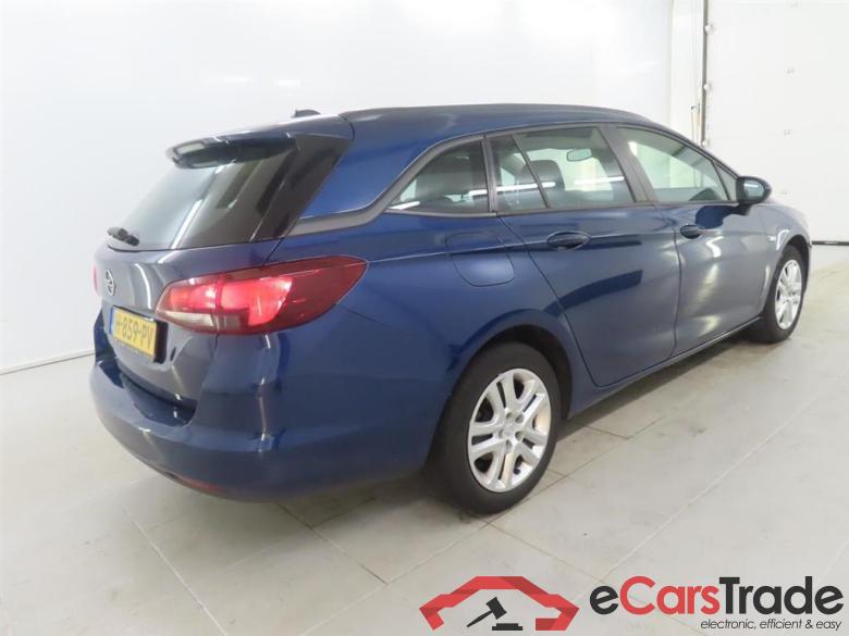 OPEL ASTRA SPORTS TOURER 1.2 Bns Executive #2