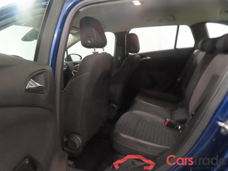 OPEL ASTRA SPORTS TOURER 1.2 Bns Executive #6