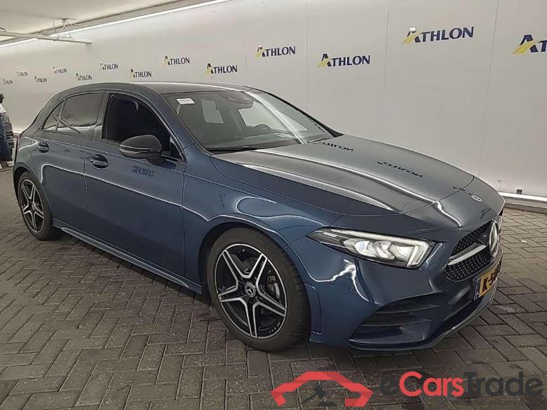 MERCEDES-BENZ A-klasse A 180 7G-DCT Business Solution AMG 5D 100kW #2