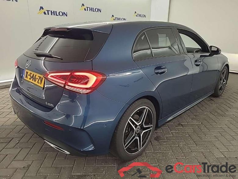 MERCEDES-BENZ A-klasse A 180 7G-DCT Business Solution AMG 5D 100kW #3
