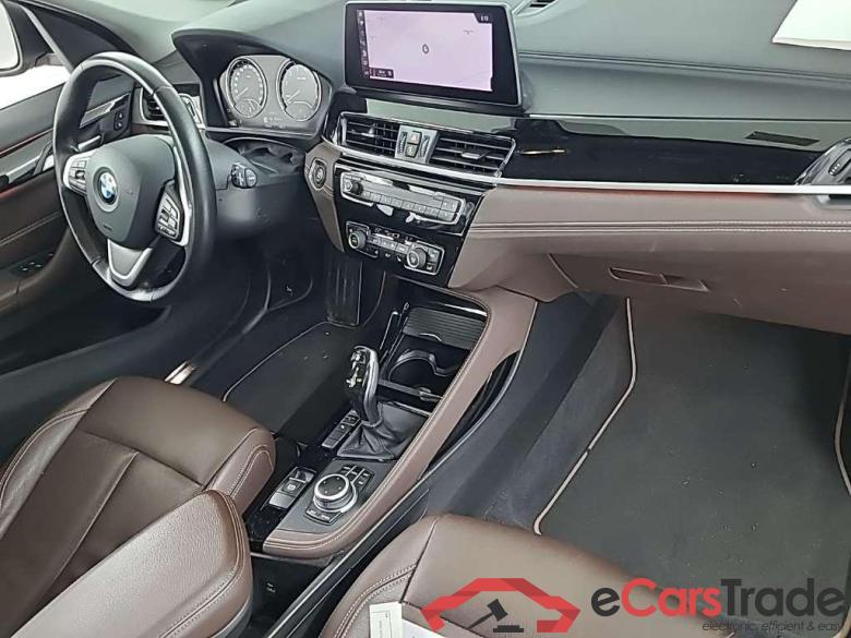 BMW X1 sDrive20iA VDL Nedcar Edition 5D 141kW #6