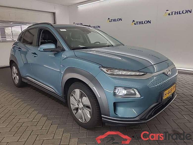 HYUNDAI Kona Premium Electric 64 kWh 5D #2