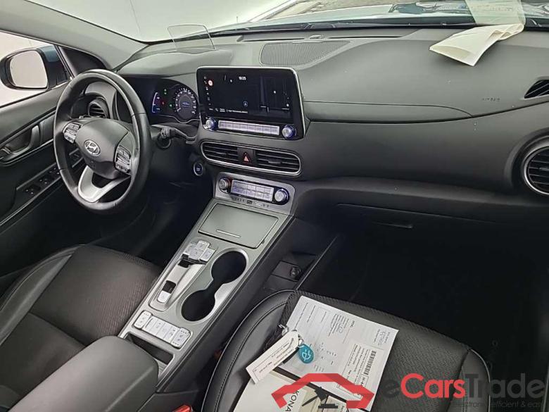 HYUNDAI Kona Premium Electric 64 kWh 5D #6