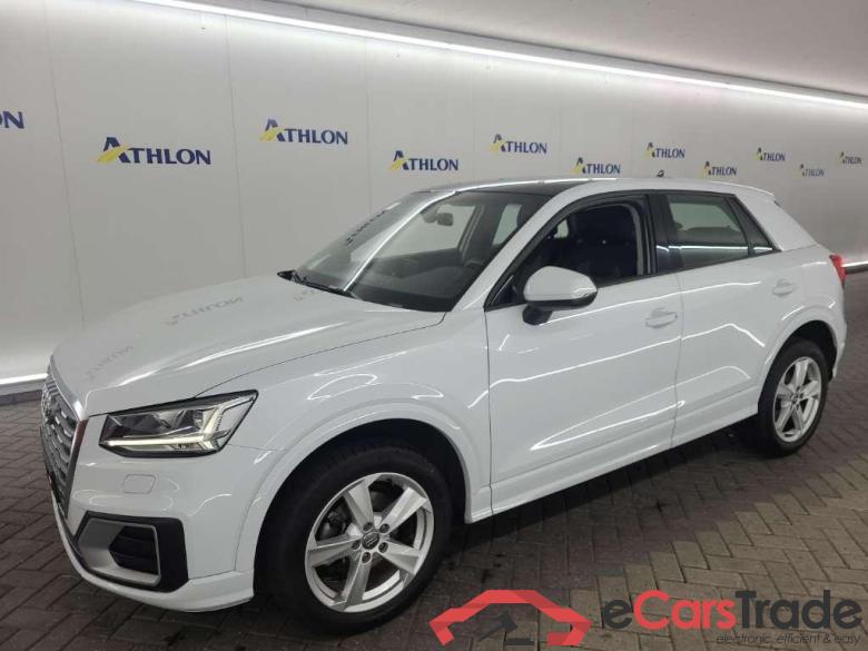 AUDI Q2 35 TFSI S tronic epic 5D 110kW #1