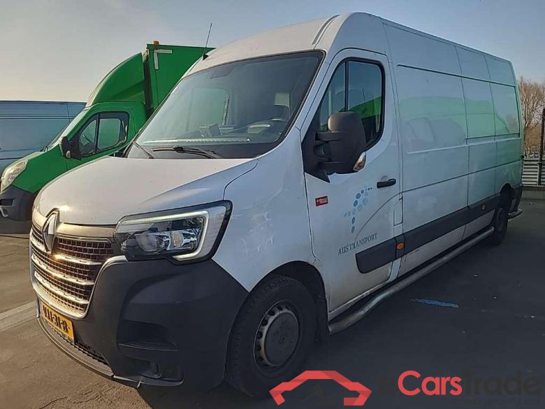 renault trucks Master GB 3T5 FWD 150E6 - L3H2 Red EDITION 4D 110kW #1