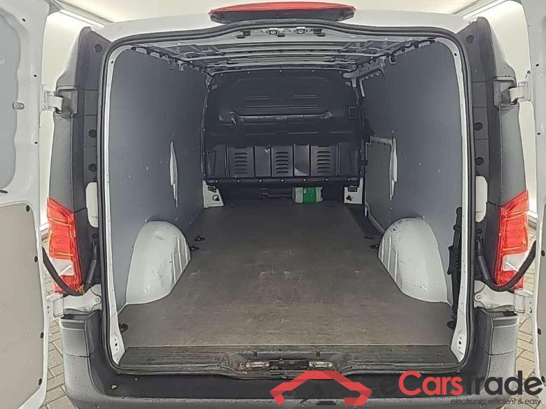 MERCEDES-BENZ Vito GB 116CDI XL RWD 4D 120kW Spie #5
