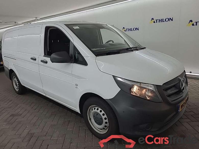 MERCEDES-BENZ Vito GB 114CDI Lang RWD 4D 100kW. #2