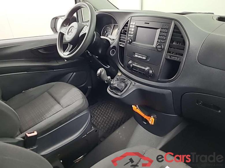 MERCEDES-BENZ Vito GB 114CDI Lang RWD 4D 100kW. #6
