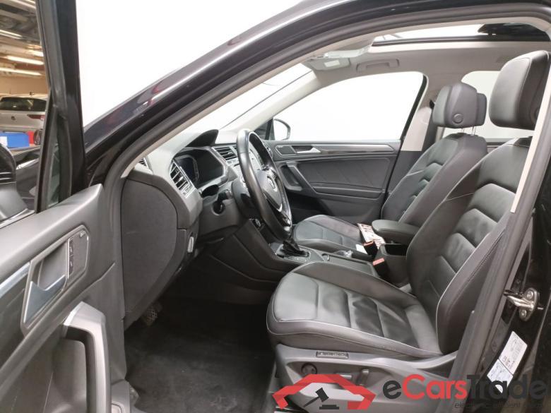 Volkswagen Tiguan Allspace 1.5 TSI ACT DSG7 Highline 5d #6