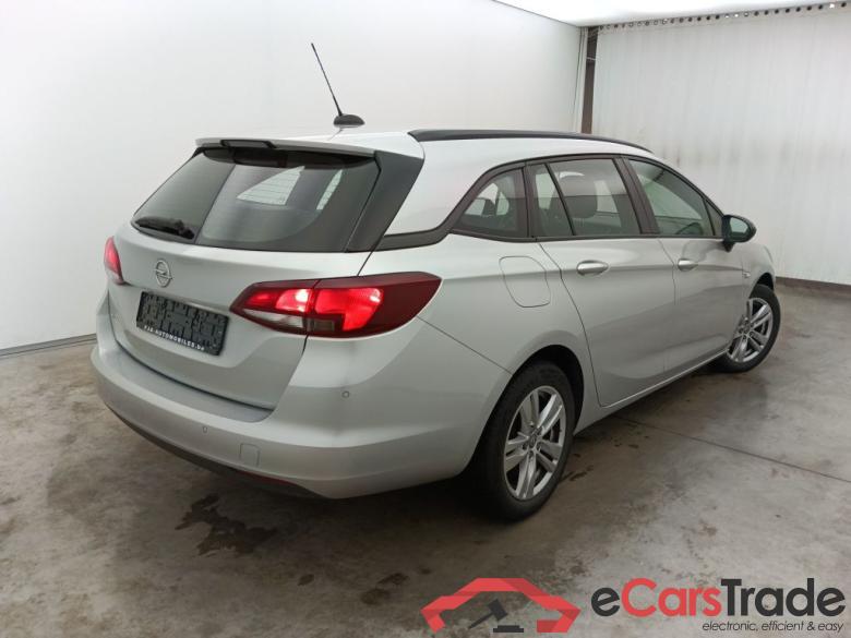 Opel Astra Sports Tourer 1.5 Turbo D 77kW S/S Edition 5d #5