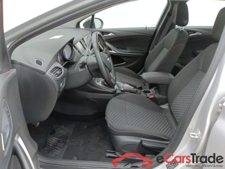 Opel Astra Sports Tourer 1.5 Turbo D 77kW S/S Edition 5d #6