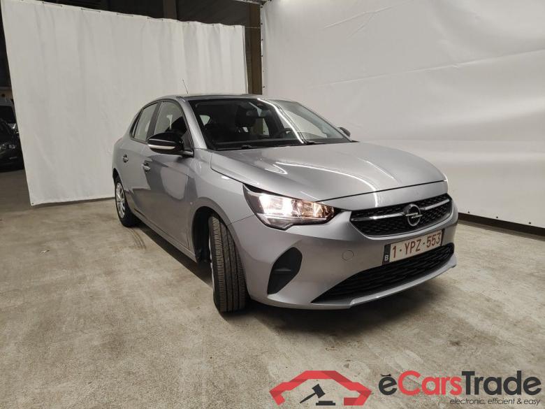 Opel Corsa 1.2 55kW S/S Edition 5d #2