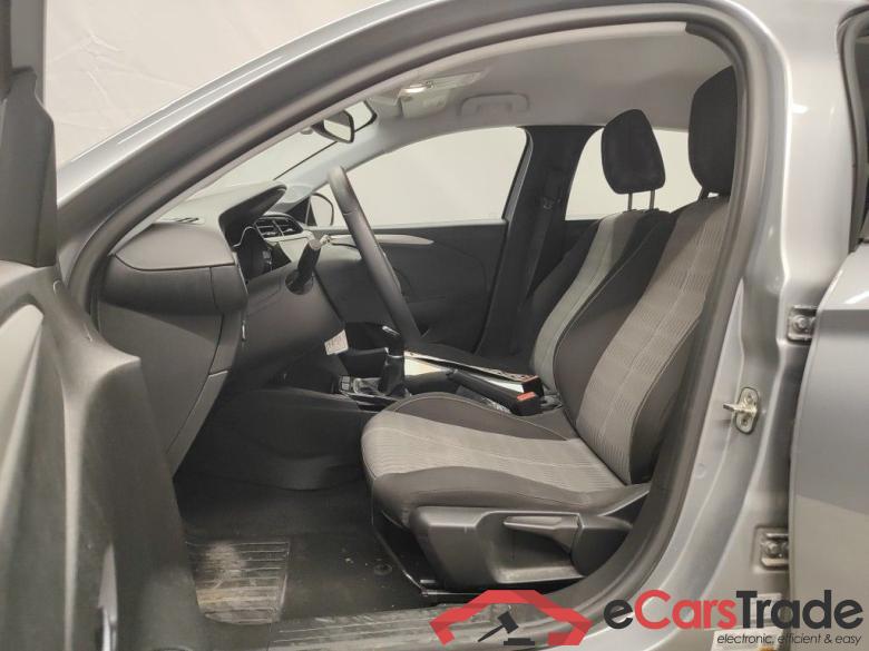 Opel Corsa 1.2 55kW S/S Edition 5d #6