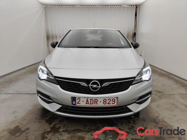 Opel Astra 1.2 Turbo 81kW S/S Edition 5d #1