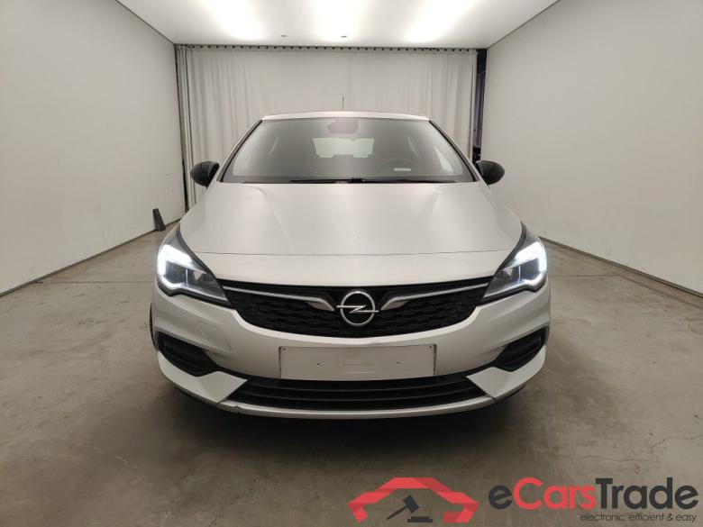 Opel Astra 1.5 Turbo D 77kW S/S Edition 5d #1