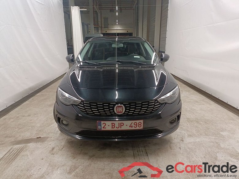 Fiat Tipo SW 1.4 Turbo 120ch/pk Easy 5d #1