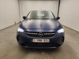 Opel Corsa Corsa-e Auto Elegance 5d