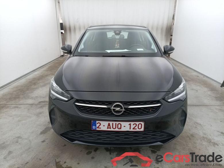 Opel Corsa 1.2 55kW S/S Edition 5d #1