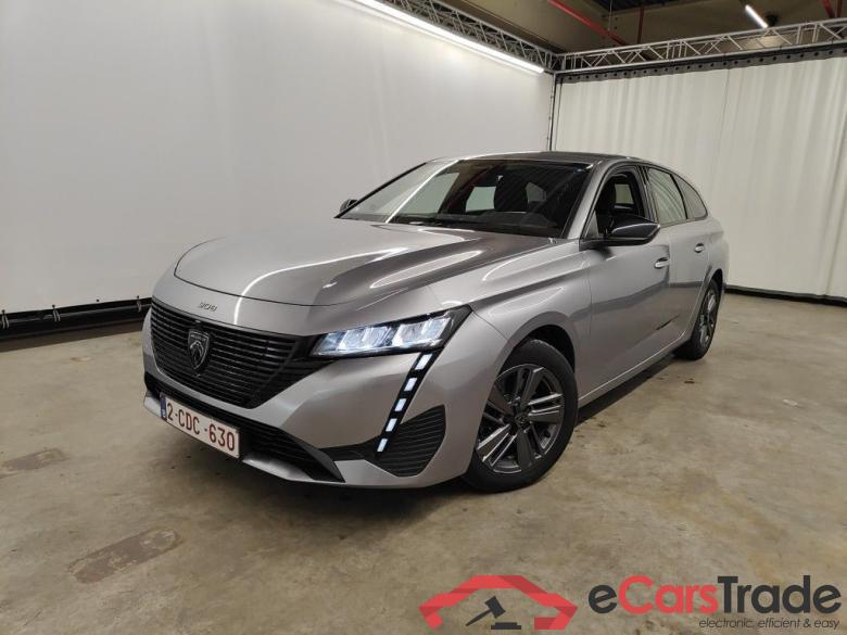 Peugeot 308 SW 1.5 BlueHDi 130 S&S EAT8 Active Pack 5d #4