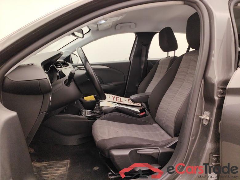 Opel Corsa 1.2 Turbo 74kW S/S Edition 5d #6