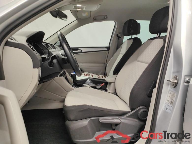 Volkswagen Tiguan 2.0 TDI SCR 110kW DSG Comfortline 5d #6
