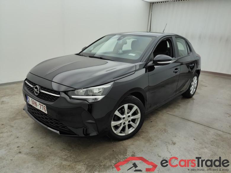 Opel Corsa 1.2 55kW S/S Edition 5d #4