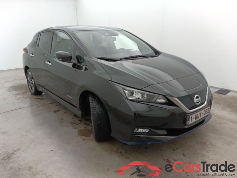 Nissan Leaf 3-Zero 62kWh 5d #2