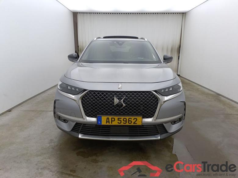 DS DS7 CROSSBACK DIESEL 2.0 BlueHDi 177 So Chic (EU6.2) 5d Auto #1