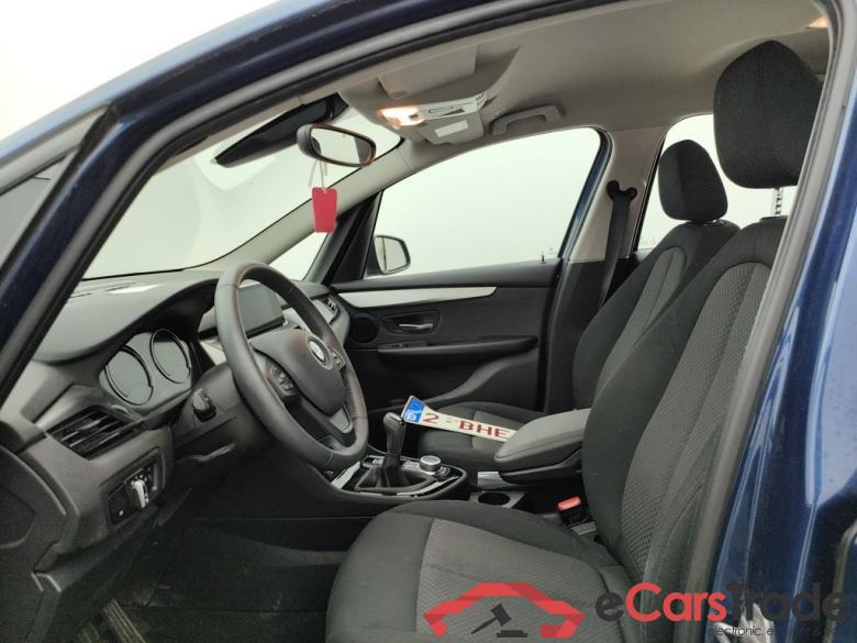 BMW 2 Reeks Gran Tourer 218i (100kW) 5d #6