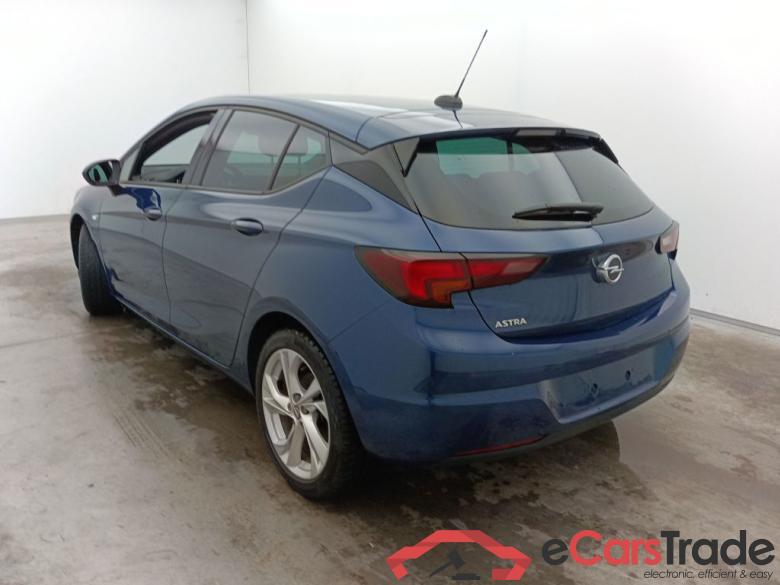 Opel Astra 1.2 Turbo 96kW S/S 2020 GS Line 5d #3