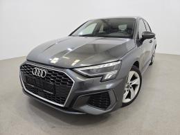 Audi A3 Sportback 1.0 30 TFSI S-Line LED-Matrix Virtual Navi-Pro KeylessGo Klima PDC ...