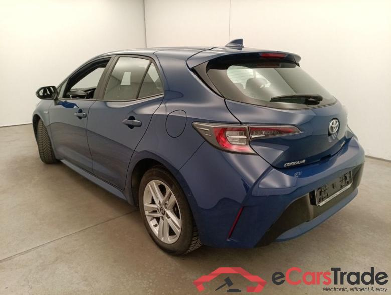 Toyota Corolla 1.8 Hybrid Dynamic e-CVT 5d #3