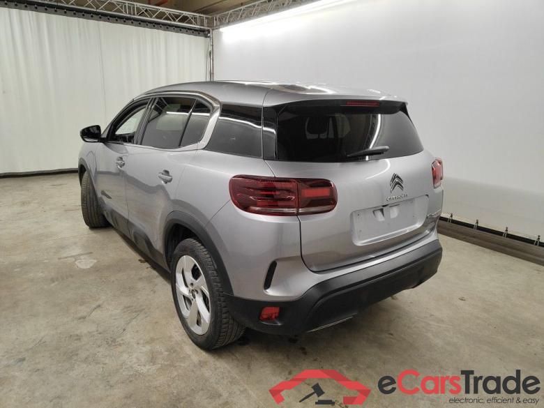 Citroën C5 Aircross 1.5 BlueHDi 130 S&S EAT8 Live 5d excluweb end 23.03 #5